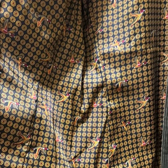 Brooks Brothers Olive Green Corduroy Blazer - Picture 6 of 8